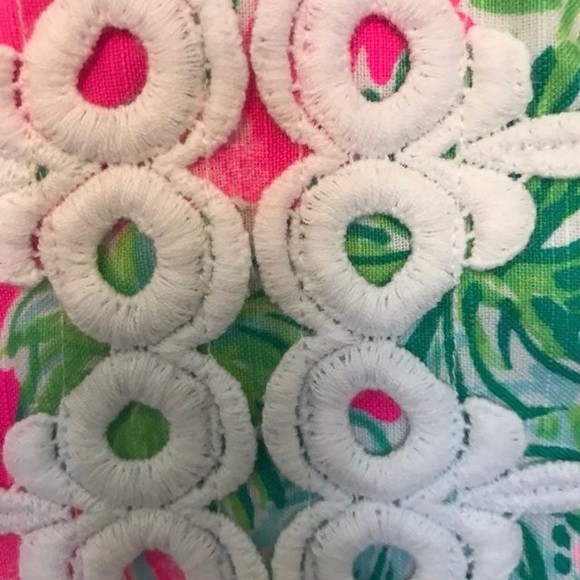 Gabby shift dress chatty shack - Picture 4 of 4